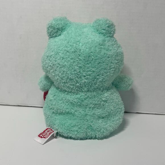 Bum Bumz by RUSS Funnley Frog Spring Collection Plush - Picture 8 of 12